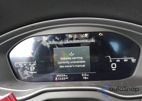 2021 Audi Q5 Premium Plus 45 Tfsi Quattro S Tronic from USA, damaged, VIN WA1BAAFY2M2008226